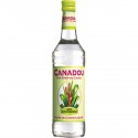 Canadou Pur Sucre Canne 70Cl
