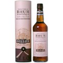 Dillon Rhum Vieux Agricole 43D 70Cl
