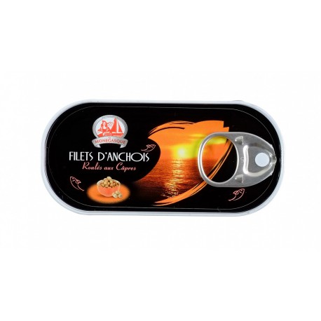 F.Anchois Rl.Ho 50G.Moneg