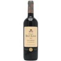75Cl Haut Medoc Rouge Château Haut Logat 2010