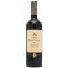 75Cl Haut Medoc Rouge Château Haut Logat 2010
