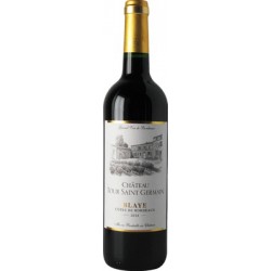 Blaye Cte Bdx Rge Saint Germain