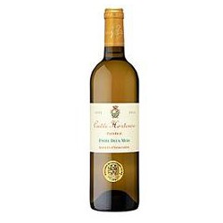 75Cl Bordeaux Blanc Entre 2 Mer Cv Hortens 2012