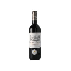 75Cl Bordeaux Superieur Rouge Château Le Calvaire 2011
