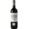 75Cl Bordeaux Superieur Rouge Château Le Calvaire 2011