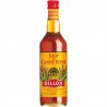 Dillon Sirop Cannes Roux Bouteille 70Cl
