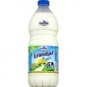 Bouteille 2L Lait Frais 1/2 Ecreme Candia