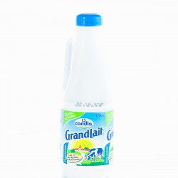 B.V. 1,5L 1/2Ec.Grandlait