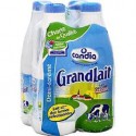 Grandlait 1/2 Ecr Bt 4X1.5L