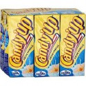 Candy Up Vanille Slim 6X20Cl