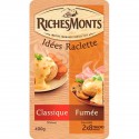 Raclet.Nat/Fume 400G Rich