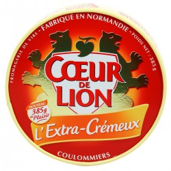 Cdl Coulommiers Extra 385G
