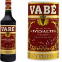 Vabé Rivesaltes Vin Doux Naturel La Bouteille D'1L