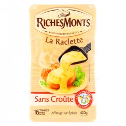 Richesmonts Racl Ss Crout 420G