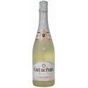 Cafe De Paris Litchi Vin Petillant 6.7%V Ble 75Cl