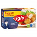 300G Nugget Poisson Iglo
