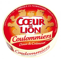 Cdl Coulommiers 350G