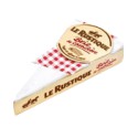 Le Rustique Pte De Brie 200G