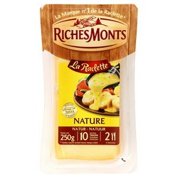 Richesmonts Racl Nature 250G