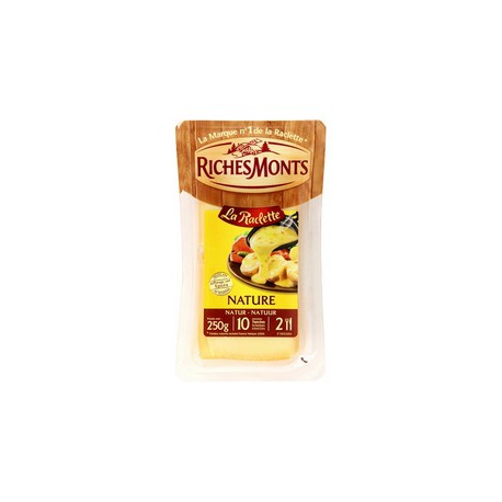 Richesmonts Racl Nature 250G