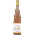 Vin de pays Retz Grolleau Rose 75 Cl