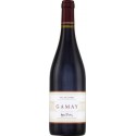 Vin de pays March.Bretag.Rge Gamay75Cl