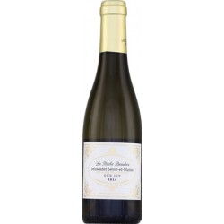 Muscadet S&M/L Dom. Blc 37.5Cl