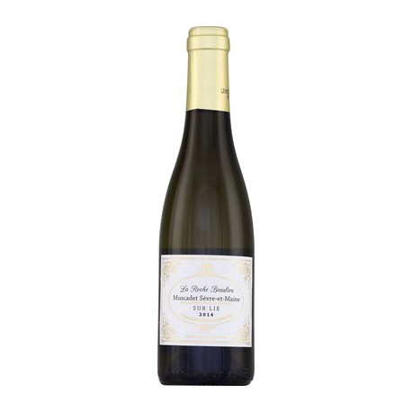 Muscadet S&M/L Dom. Blc 37.5Cl