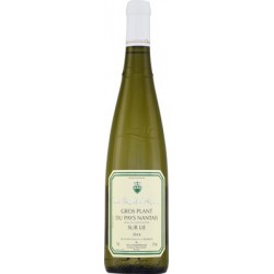 Gros Plant S/Lie Dom. Blc 75Cl