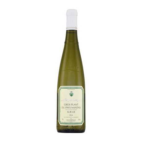 Gros Plant S/Lie Dom. Blc 75Cl