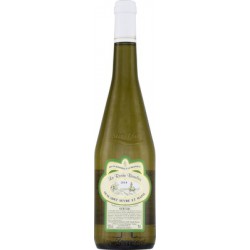 Muscadet S/Lie Dom. Blc 75Cl