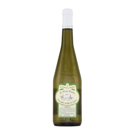Muscadet S/Lie Dom. Blc 75Cl