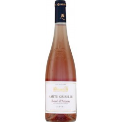 Rose Anjou Domaine 75Cl