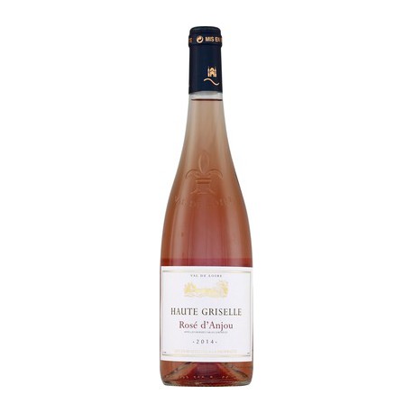 Rose Anjou Domaine 75Cl