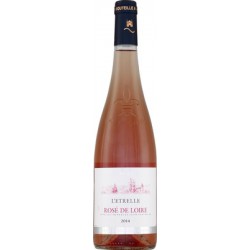 Rose De Loire Mp 75Cl
