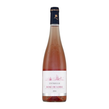 Rose De Loire Mp 75Cl
