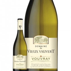 Vouvray Blanc Sec 2015