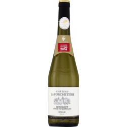 Muscadet S/Lie La Forchetiere