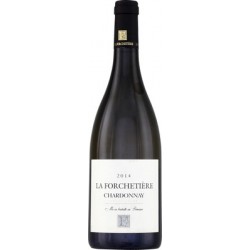Loire Chardonnay Forchetiere