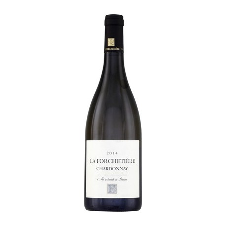 Loire Chardonnay Forchetiere