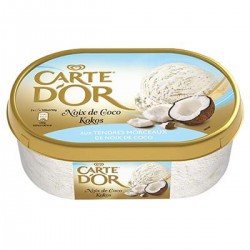 C.Or Bac Noix De Coco 500G