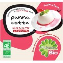 30G Prepa Pana Cotta Bio Plaisance