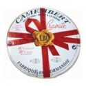 Camembert Cru 250G Cravat