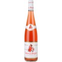 75Cl Vin De Table Français Cuisse Bergere Rose