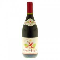 Vin Rouge Cuis.Bergere 75Cl