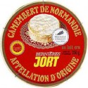 250G Camembert Lait Cru Affine