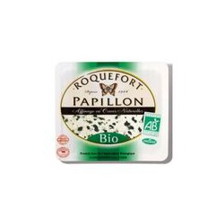 Papillon Roq.Biologiq.Tr100G