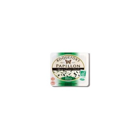 Papillon Roq.Biologiq.Tr100G