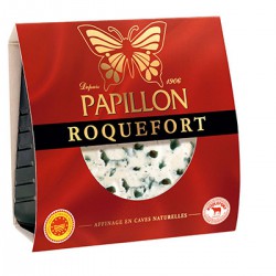 Papillon Roquefort Saveur 125G
