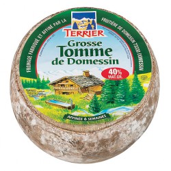 Kg Roquefort Papillon 1/2 Pain